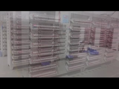 電池容量テスト