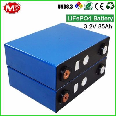 中国 再充電可能なLifepo4電池細胞、LiFePO4 RV電池のパックのグリーン電力 サプライヤー