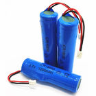 Lithium Ion Battery Pack Caravan Use