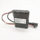 Fast Charging Lithium Ion Battery Pack DC Output 3.7 V Motorcycle Use