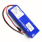 External Rechargeable Lithium Ion Battery Pack 14000mAh Custom Ebike Use