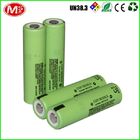 中国 CGR18650CG 18650のリチウム ポリマー電池2200mAhの高い比率の充満/排出 会社