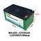 中国 20Ah 12のボルトのリチウム電池のパック/医療の機器電池の大容量 輸出国