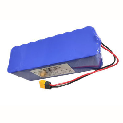 Custom Lithium Battery 6V