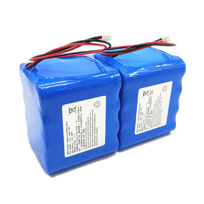 Lithium Ion Battery Pack 21700