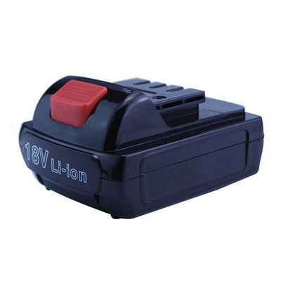 Escooter Use Power Tool Lithium Ion Battery 16.8 V LiFePO4 281g Weight