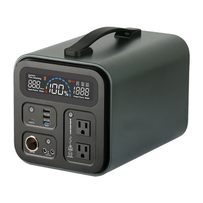 US 24V カーツ 携帯 リチウム発電所 280800mAh 電源のために