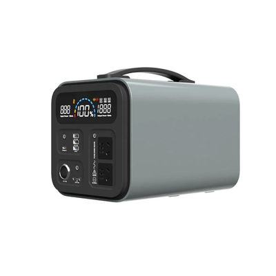 LiFePO4 急速充電 携帯型リチウム発電所 過負荷防止