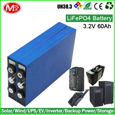 中国 LiFePO4 12v 240ah家の貯蔵の街路照明のための深い周期電池のパック 代理店