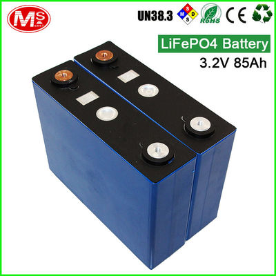 中国 エネルギー力深い周期電池細胞、プリズム3.2ボルトLiFePO4電池 工場