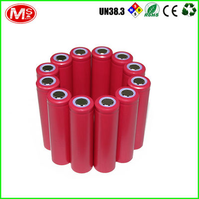 中国 シリンダー18650電池のパック、18650リチウム充電電池10s2p 36v 4.4ah 工場