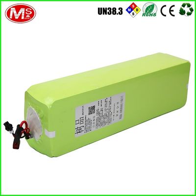 中国 18650 3.7充電電池、Eのバイクのための高容量18650の李イオン電池 代理店