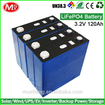 中国 Long life cycle 24v 200ah Lithium LFP battery pack For electric sweeper car/Sanitation car 工場
