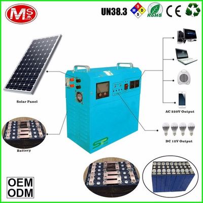 中国 太陽エネルギーの貯蔵48V 85AH 120AHのための高容量のリチウム イオン電池 代理店